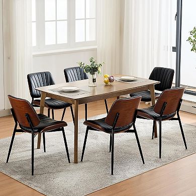 Dining Chairs Set of 6