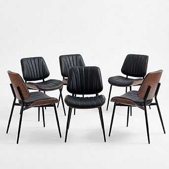 Dining Chairs Set of 6