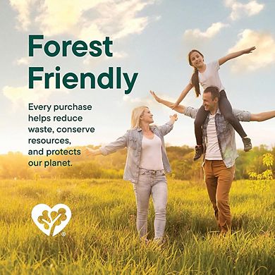 8x8" Compostable Clamshell Takeout Containers, 50-Pack, Eco-Friendly