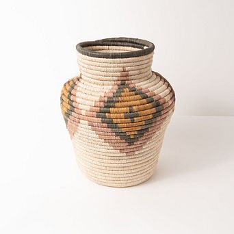 Diamond Bouquet Vase Elevate Collection