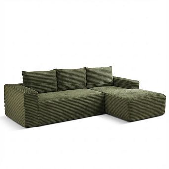 ANIXOL Upholstered Accent Armchair