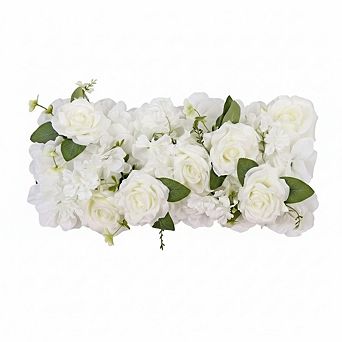 ANIXOL Silk Flower Panels with PE Board