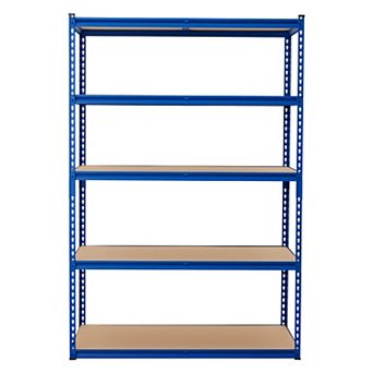 ANIXOL Metal Garage Storage Rack