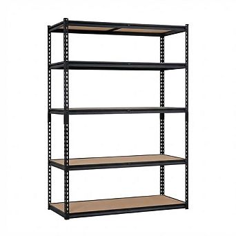 ANIXOL Metal Garage Storage Rack