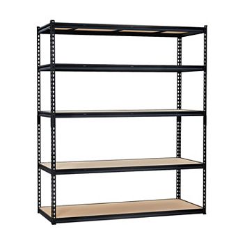 ANIXOL Metal Garage Storage Rack