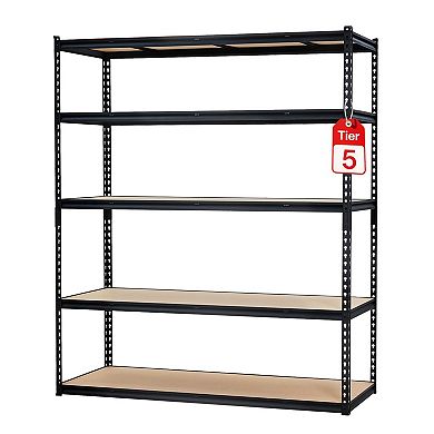 ANIXOL Metal Garage Storage Rack