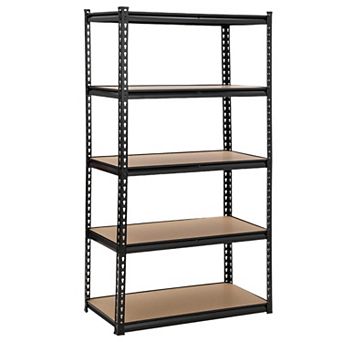 ANIXOL Heavy Duty Garage Storage Shelves