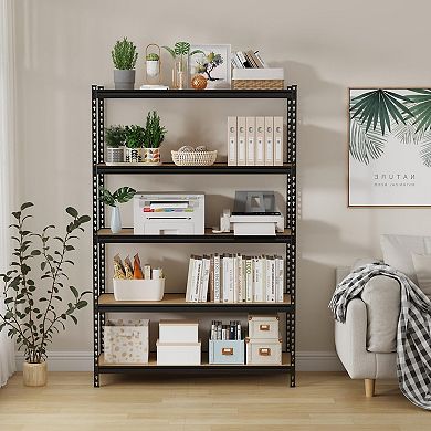 ANIXOL Heavy Duty Garage Storage Shelves