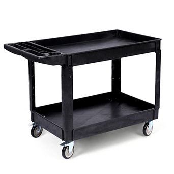 ANIXOL Heavy Duty Utility Service Cart
