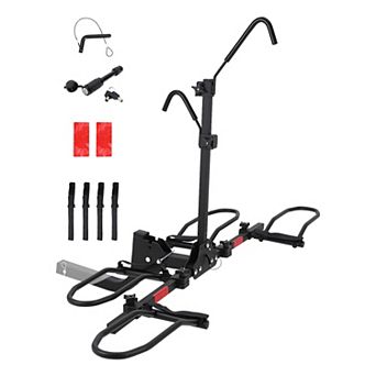 ANIXOL Hitch Mount Bike Rack