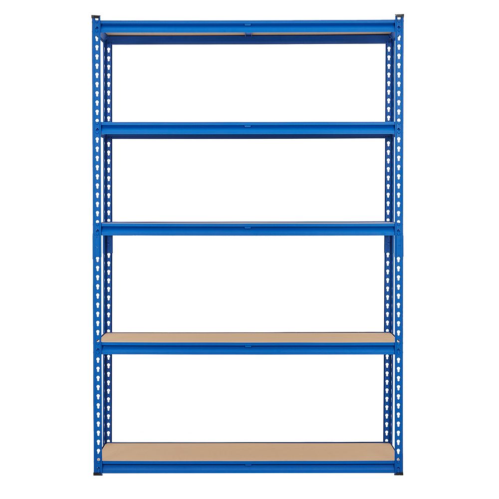 ANIXOL Metal Garage Storage Rack