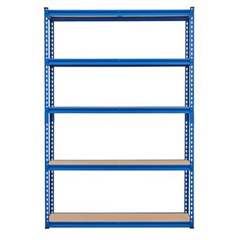 ANIXOL Metal Garage Storage Rack
