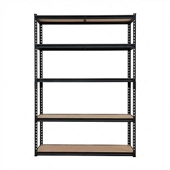 ANIXOL Metal Garage Storage Rack