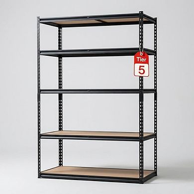ANIXOL Metal Garage Storage Rack