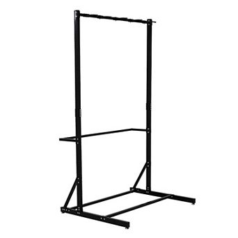 ANIXOL Freestanding Bike Storage Rack