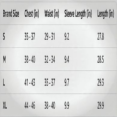 Men's Knit Polo Shirt for Golf