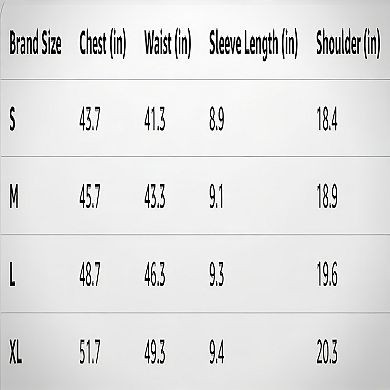 Casual Linen Henley Shirt for Men