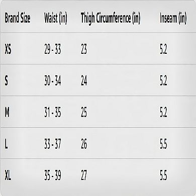 Men’s Elastic Waist Casual Shorts with Pockets