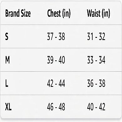 Men's Venice Burnout Tee Shirt