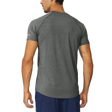 Athletic Short Sleeve Running Shirt
