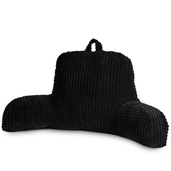 Reading Pillow Wedge Backrest Arms Support Lounger Bed Couch