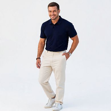 Men's Vacation Beach Button Shirt