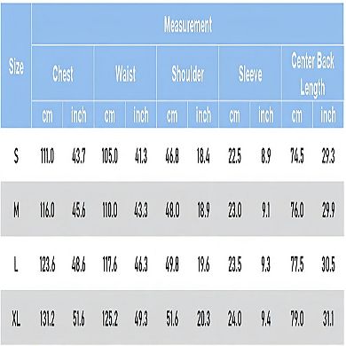 Casual Linen Button-Down Shirt for Men