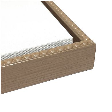 Garden No. 1 & No. 2 2 Piece Framed Canvas Wall Art Set by Amy Lighthall