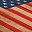Distressed Flag