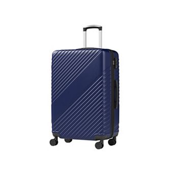 PATIOEASY Carry on Luggage 20 Inch Suitcase Scratch Resi Stant Hardshell and Smooth Wheels