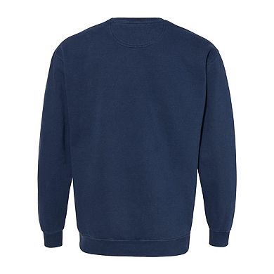 Real Dads Tennis Club Heritage Crewneck