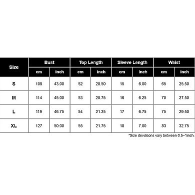 Womens Pajama Sets Striped 2 Piece Lounge Sets Short Sleeve Oversized T Shirts Drawstring Shorts Set