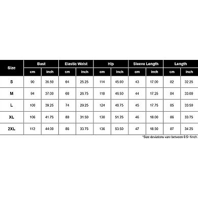 Womens Summer Casual Striped Rompers Short Sleeve Button Down Belted Elastic Waist Short Jumpsuit