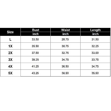 Women's Plus Size One Piece Swim Dress Twist Front Tie Side Bathing Suit