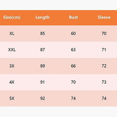 Plus Size Lady Summer Casual Open Front Cardigan Hollow Out Breathable Long Sun Protection Cover Up