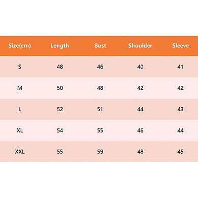 Women Crew Neck Three Quarter Sleeve Cardigan Hollow Out Button Front Short Knit Top Daily Versatile