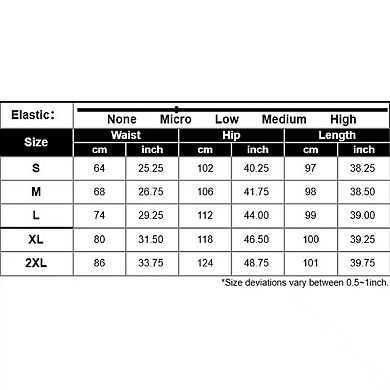 Women's Summer Linen Capri Pants Petite Lightweight Beachwear Elastic Waist Pants with Drawstring