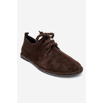 Denora Leather Lace Up Shoes (Women)