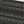 Jet Black Oval