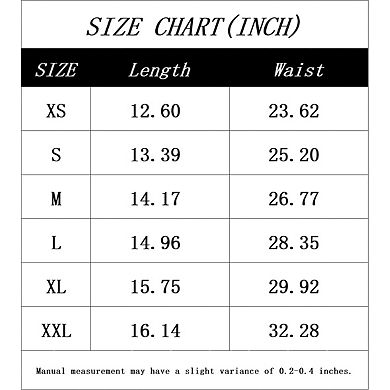 Women's Crochet Skirt with Lace Openwork Detail