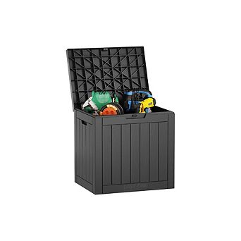 31-Gallon Patio Storage Box