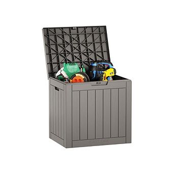31-Gallon Patio Storage Box
