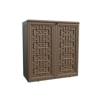 Waterproof Cabinet Outdoor Storage