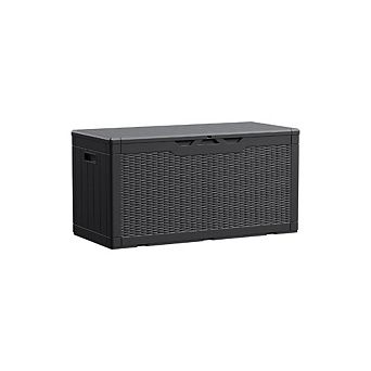 Waterproof Large Patio Storage Box
