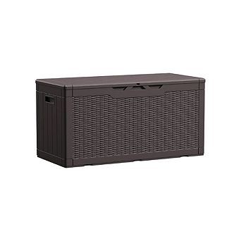 Waterproof Large Patio Storage Box
