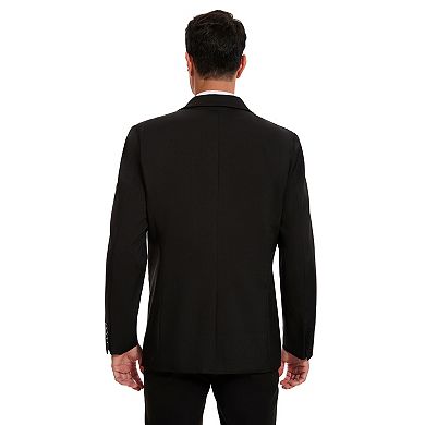 Men's Casual Blazer Casual Coat Buttons Suit Jackets