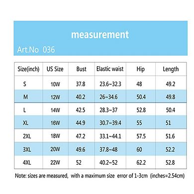 Women's Plus Size Maxi Dress Flared Sleeve Flowy Summer Dress