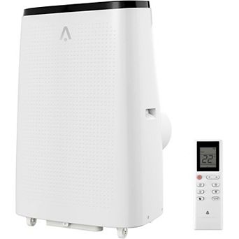14,000 BTU 3-in-1 Smart Portable AC for Room Up to 750 Sq.Ft