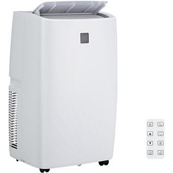 14,000 BTU 4-in-1 Portable AC for 750 Sq.Ft