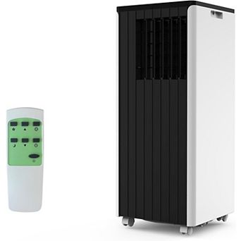8,000 BTU Portable AC Unit for Room up to 350 Sq.Ft